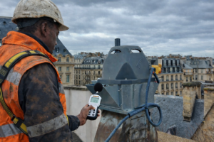 Mesure son moteur d&rsquo;extraction